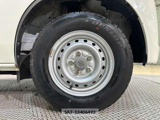Toyota TOWNACE VAN 2018-04 7226181-24