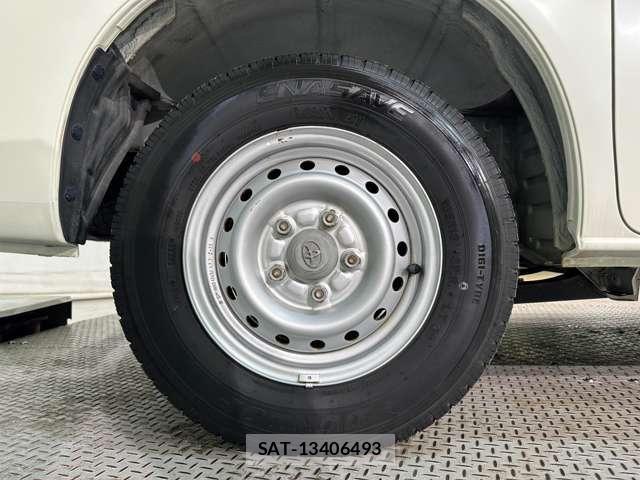 Toyota TOWNACE VAN 2018-04 7226181-25