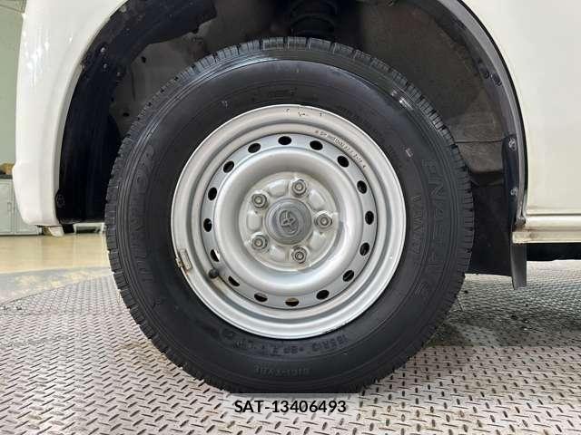 Toyota TOWNACE VAN 2018-04 7226181-27
