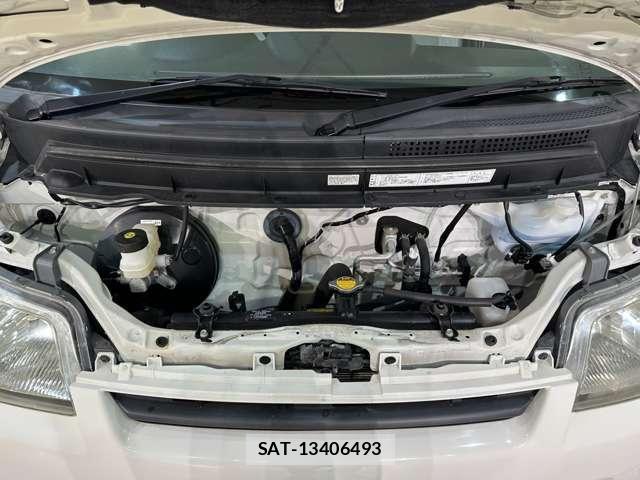 Toyota TOWNACE VAN 2018-04 7226181-28