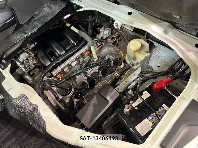 Toyota TOWNACE VAN 2018-04 7226181-29