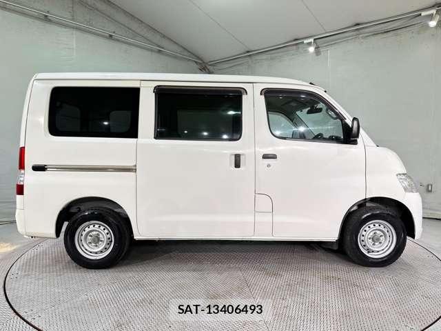 Toyota TOWNACE VAN 2018-04 7226181-3