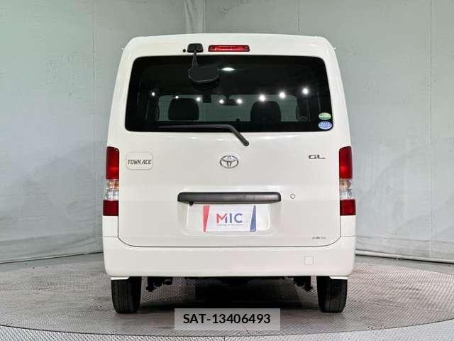 Toyota TOWNACE VAN 2018-04 7226181-5