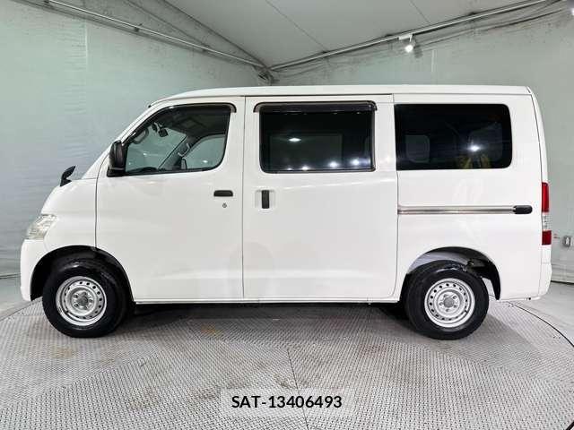 Toyota TOWNACE VAN 2018-04 7226181-7