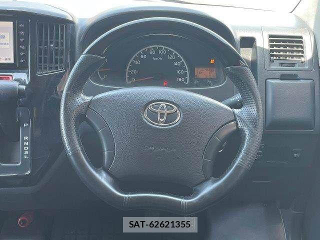 Toyota TOWNACE VAN 2019-03 7226182-11