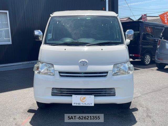 Toyota TOWNACE VAN 2019-03 7226182-14