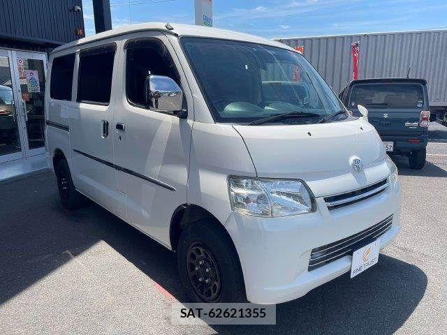 Toyota TOWNACE VAN 2019-03 7226182-15