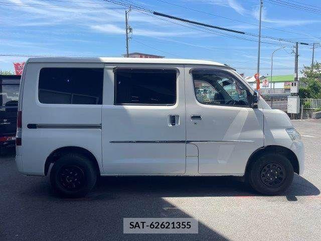 Toyota TOWNACE VAN 2019-03 7226182-16