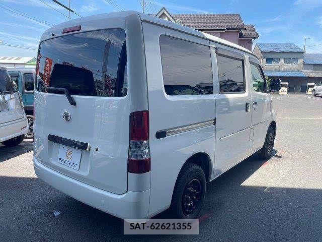 Toyota TOWNACE VAN 2019-03 7226182-17