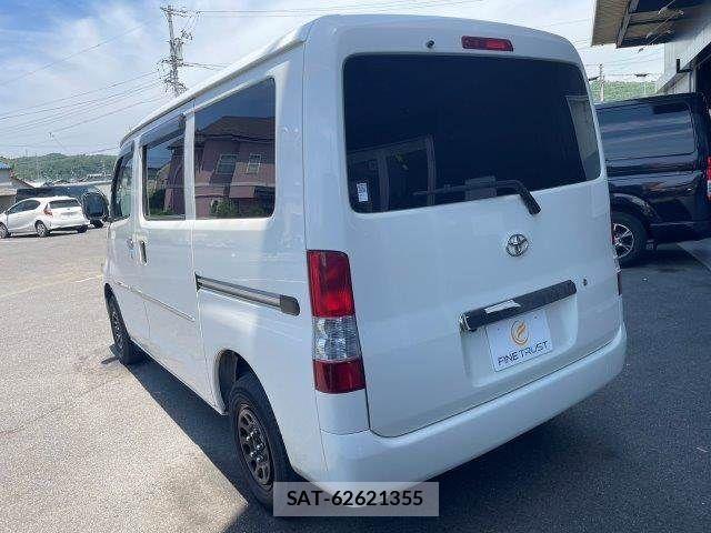 Toyota TOWNACE VAN 2019-03 7226182-19