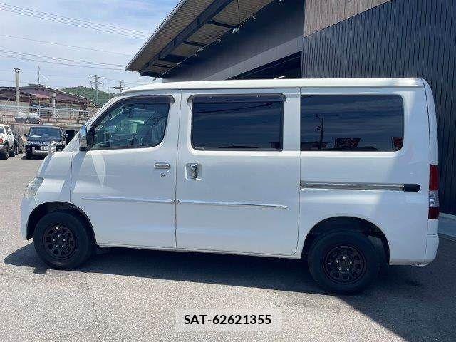 Toyota TOWNACE VAN 2019-03 7226182-20