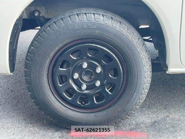 Toyota TOWNACE VAN 2019-03 7226182-23