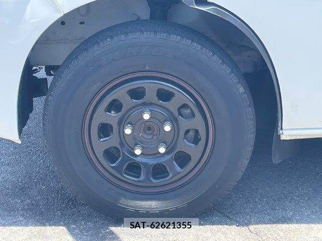 Toyota TOWNACE VAN 2019-03 7226182-25