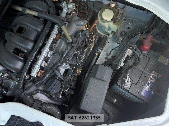 Toyota TOWNACE VAN 2019-03 7226182-28