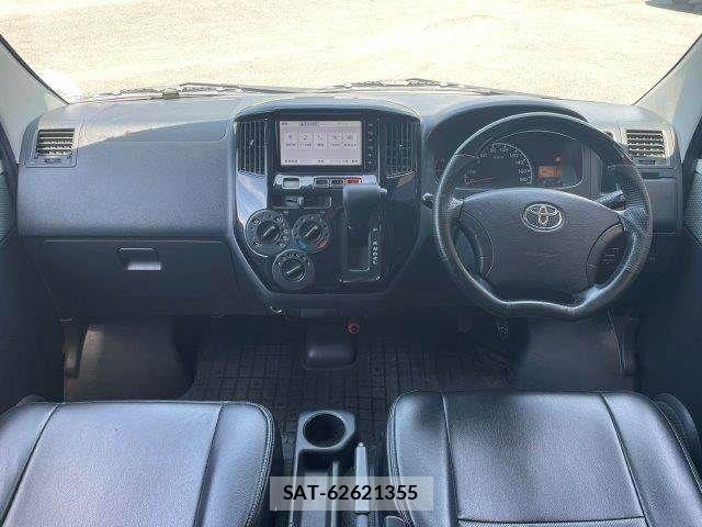 Toyota TOWNACE VAN 2019-03 7226182-2