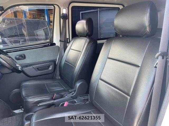 Toyota TOWNACE VAN 2019-03 7226182-29