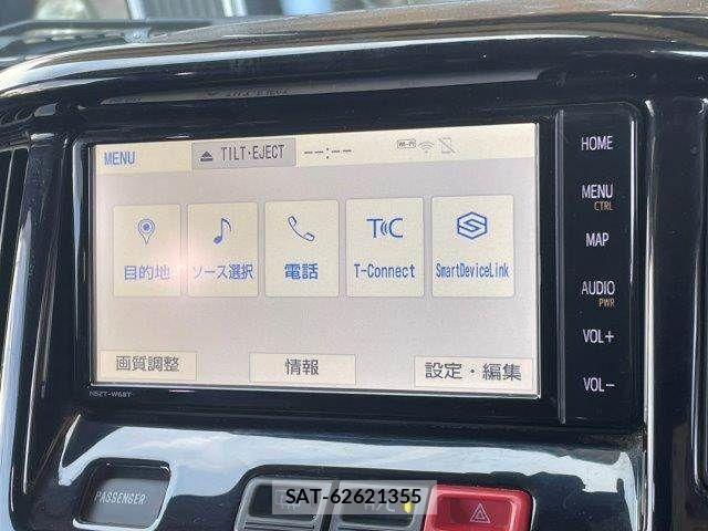 Toyota TOWNACE VAN 2019-03 7226182-5