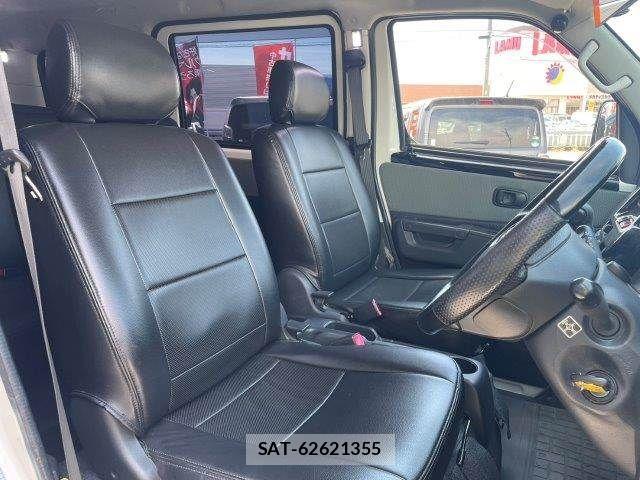 Toyota TOWNACE VAN 2019-03 7226182-7