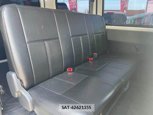 Toyota TOWNACE VAN 2019-03 7226182-8