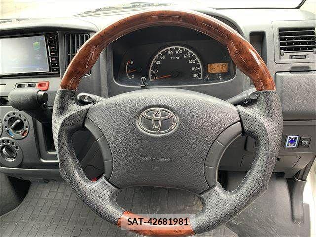 Toyota TOWNACE VAN 2017-01 7273168-10