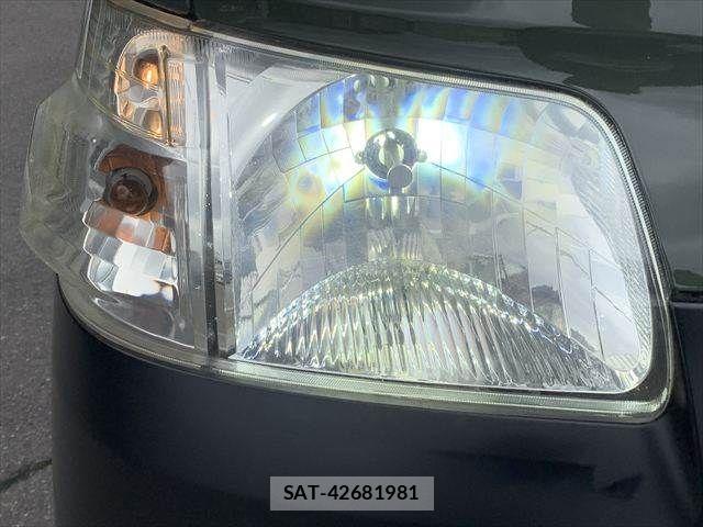 Toyota TOWNACE VAN 2017-01 7273168-11