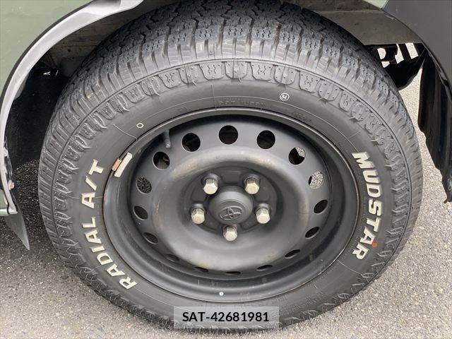 Toyota TOWNACE VAN 2017-01 7273168-12
