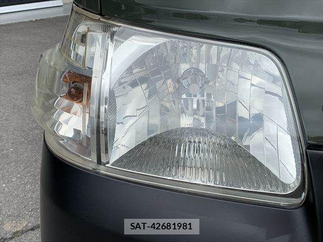 Toyota TOWNACE VAN 2017-01 7273168-20
