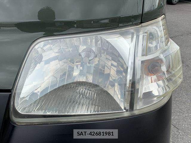 Toyota TOWNACE VAN 2017-01 7273168-21