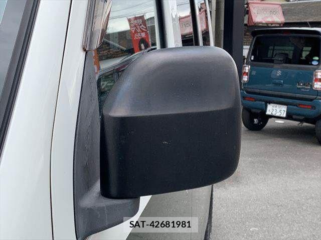 Toyota TOWNACE VAN 2017-01 7273168-23