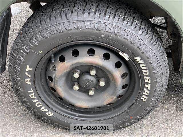 Toyota TOWNACE VAN 2017-01 7273168-24