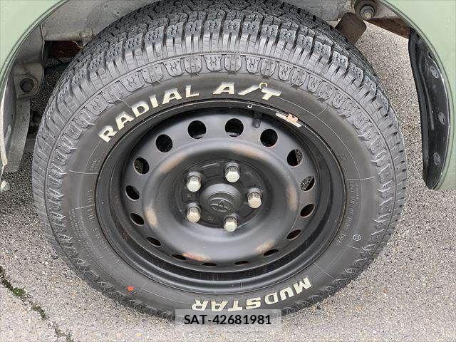 Toyota TOWNACE VAN 2017-01 7273168-25