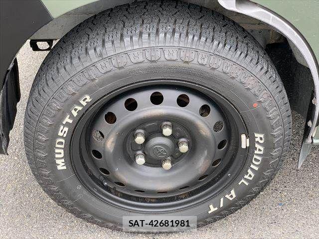 Toyota TOWNACE VAN 2017-01 7273168-26