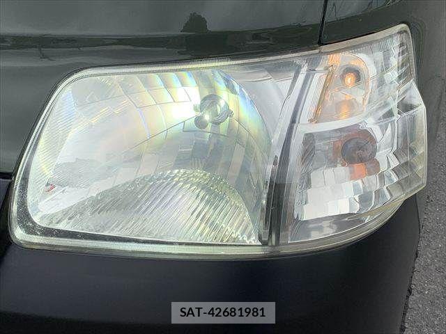 Toyota TOWNACE VAN 2017-01 7273168-27