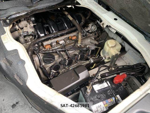Toyota TOWNACE VAN 2017-01 7273168-28