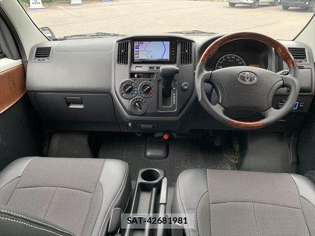 Toyota TOWNACE VAN 2017-01 7273168-2