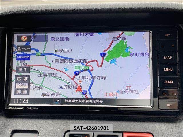 Toyota TOWNACE VAN 2017-01 7273168-4