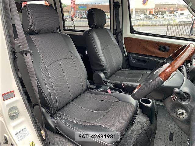 Toyota TOWNACE VAN 2017-01 7273168-7