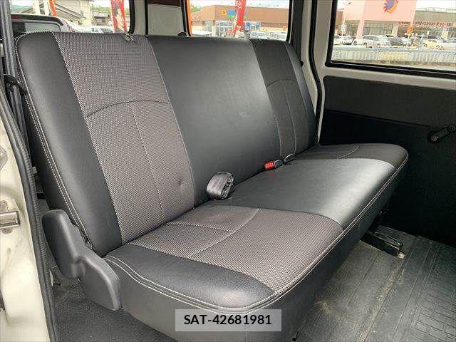 Toyota TOWNACE VAN 2017-01 7273168-8