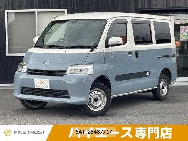 Toyota TOWNACE VAN 2021-05 7330686-0