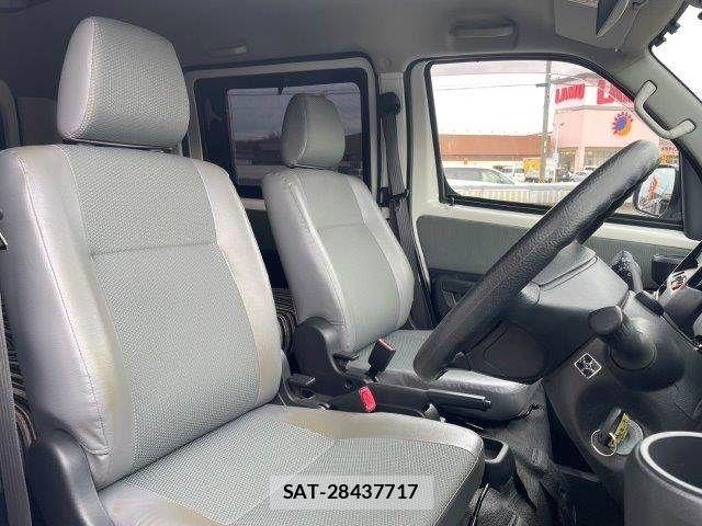 Toyota TOWNACE VAN 2021-05 7330686-10