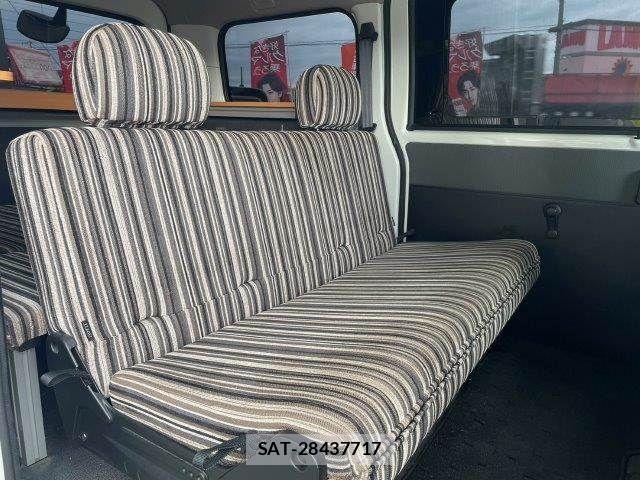 Toyota TOWNACE VAN 2021-05 7330686-11
