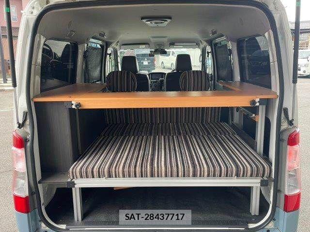 Toyota TOWNACE VAN 2021-05 7330686-12