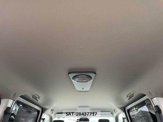 Toyota TOWNACE VAN 2021-05 7330686-13