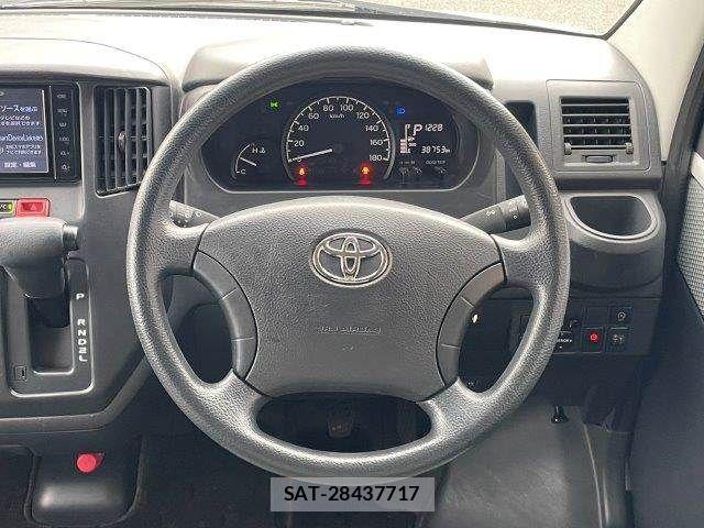 Toyota TOWNACE VAN 2021-05 7330686-14