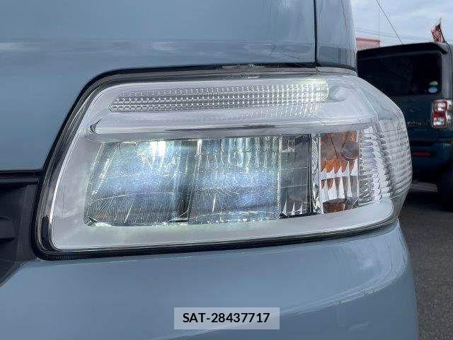 Toyota TOWNACE VAN 2021-05 7330686-15
