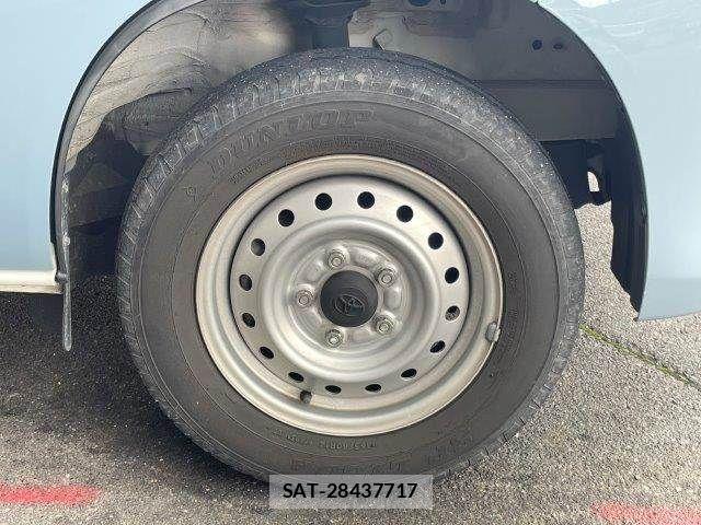 Toyota TOWNACE VAN 2021-05 7330686-16