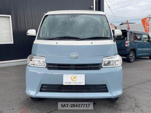 Toyota TOWNACE VAN 2021-05 7330686-17