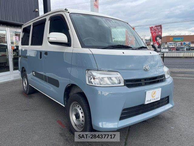 Toyota TOWNACE VAN 2021-05 7330686-18