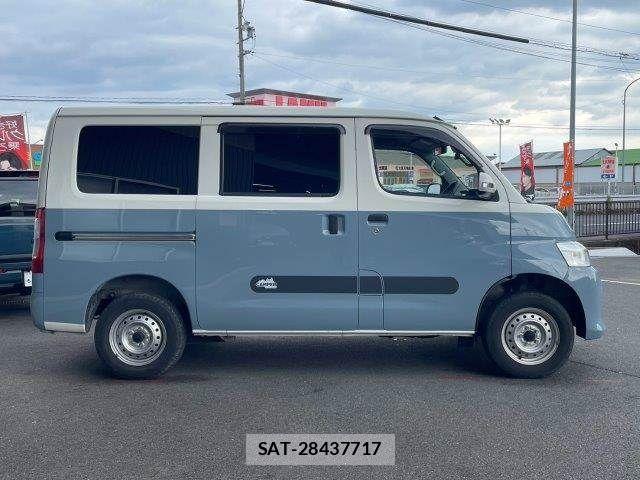 Toyota TOWNACE VAN 2021-05 7330686-19