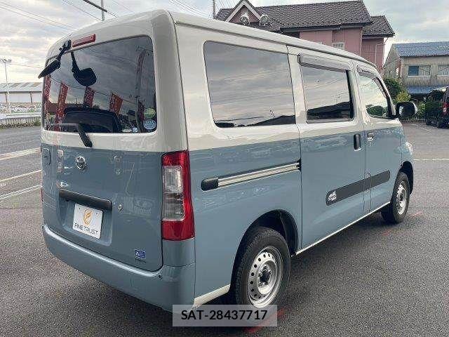 Toyota TOWNACE VAN 2021-05 7330686-20